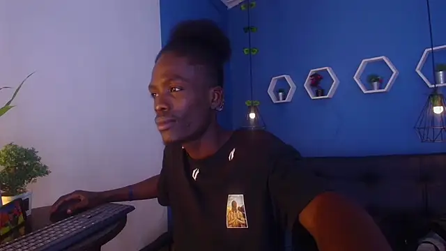 chombo ath online show from 09-23-25, 07:32