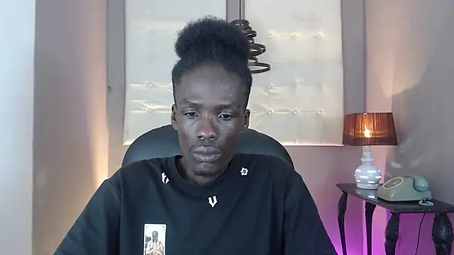 chombo ath online show from 09-26-25, 06:37