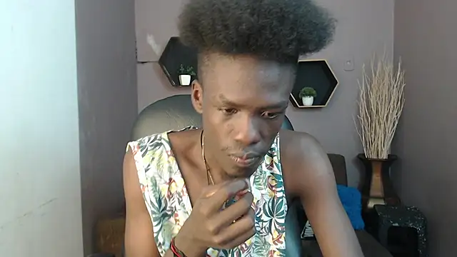 chombo ath online show from 02-25-25, 07:16