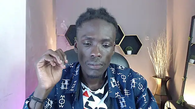 chombo ath online show from 09-19-25, 07:18