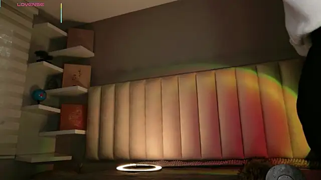 Megan mooree  online show from 02-12-26, 12:49