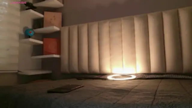 Megan mooree  online show from 03-07-26, 12:10