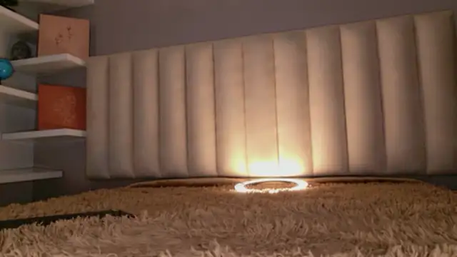 Megan mooree  online show from 03-19-26, 01:00