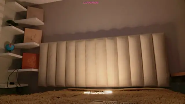 Megan mooree  online show from 04-21-26, 12:34