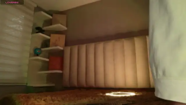 Megan mooree  online show from 02-17-26, 12:57