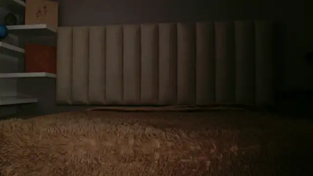 Megan mooree  online show from 03-24-26, 12:49