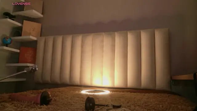 Megan mooree  online show from 05-02-26, 12:32