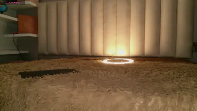 Megan mooree  online show from 04-18-26, 12:07