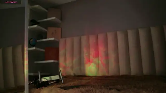 Megan mooree  online show from 01-14-26, 12:42