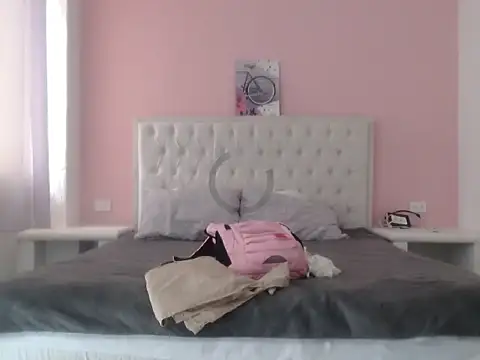 Gabycutee online show from 01-31-26, 07:45