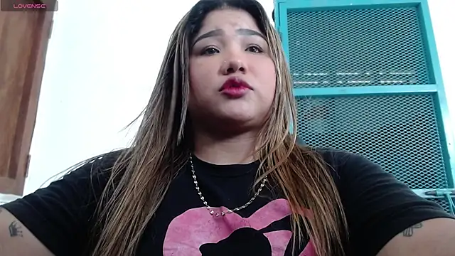 Gabycutee online show from 09-15-25, 08:20