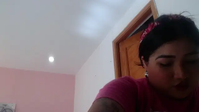 Gabycutee online show from 02-08-26, 07:44