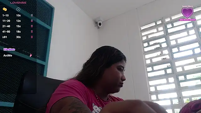 Gabycutee online show from 09-26-25, 09:21