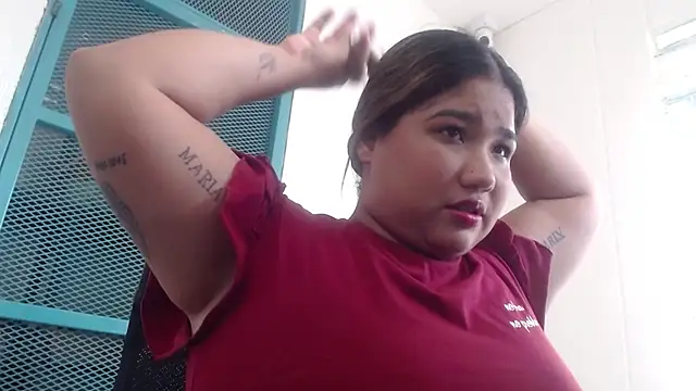 Gabycutee online show from 09-24-25, 09:54