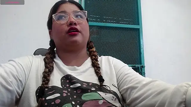 Gabycutee online show from 09-12-25, 08:41