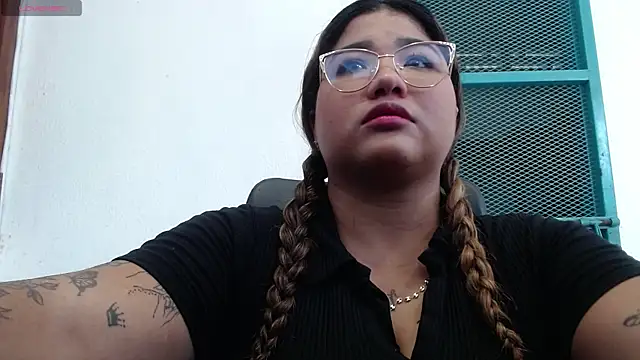 Gabycutee online show from 09-11-25, 09:26