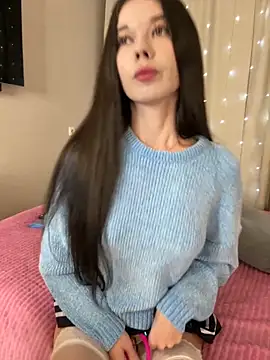 Vika Gray online show from 09-25-25, 04:02