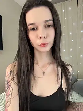Vika Gray online show from 04-14-26, 04:12