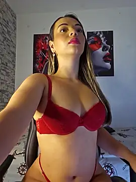 Antonella2 m online show from 12-18-25, 01:04