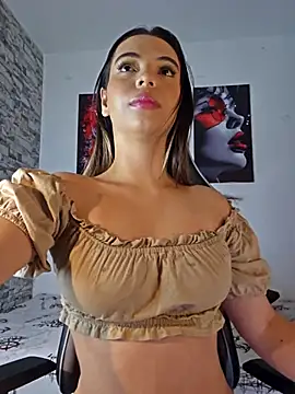 Antonella2 m online show from 02-10-26, 01:10