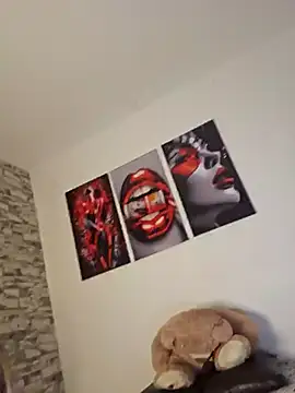 Antonella2 m online show from 11-29-25, 01:22