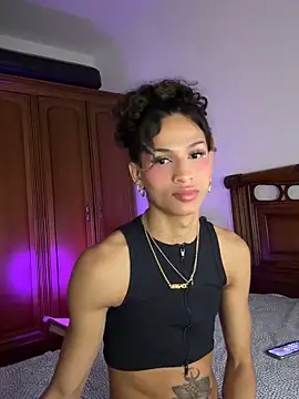 Abby bella09 online show from 10-25-25, 05:17