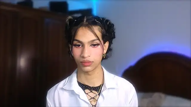 Abby bella09 online show from 02-17-25, 01:22