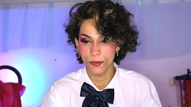 Abby bella09 online show from 03-19-25, 10:55