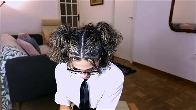 Abby bella09 online show from 02-01-26, 06:11