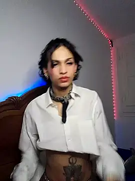 Abby bella09 online show from 01-30-25, 04:34