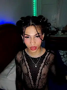 Abby bella09 online show from 02-05-25, 07:10