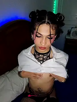 Abby bella09 online show from 02-05-25, 04:03