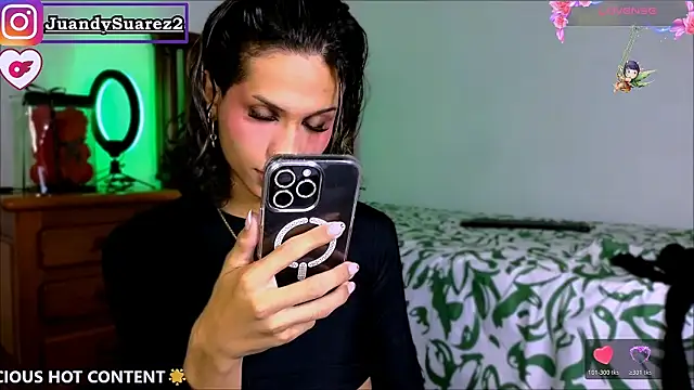 Abby bella09 online show from 03-17-26, 10:18