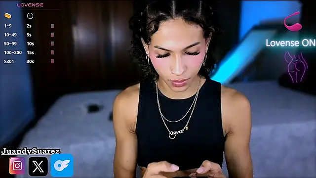 Abby bella09 online show from 10-18-25, 08:16