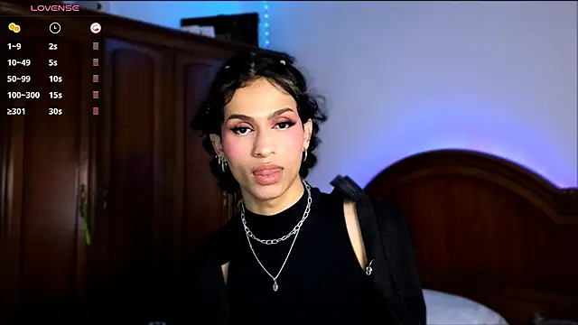 Abby bella09 online show from 03-09-25, 03:27