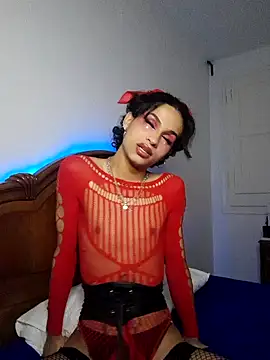 Abby bella09 online show from 01-28-25, 08:04