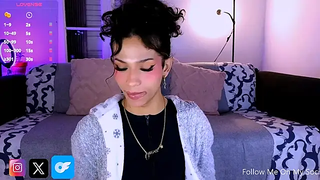 Abby bella09 online show from 11-23-25, 06:34