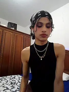 Abby bella09 online show from 01-27-25, 02:24