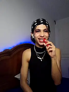 Abby bella09 online show from 01-27-25, 07:24