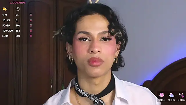 Abby bella09 online show from 02-20-25, 02:35