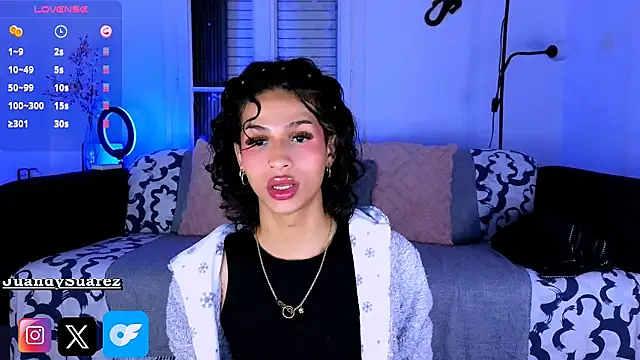 Abby bella09 online show from 11-16-25, 05:34