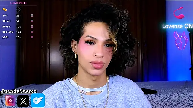 Abby bella09 online show from 11-03-25, 07:02