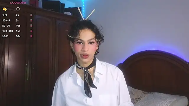 Abby bella09 online show from 02-20-25, 11:20