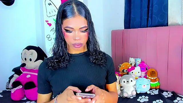 bloom444 online show from 09-19-25, 02:04