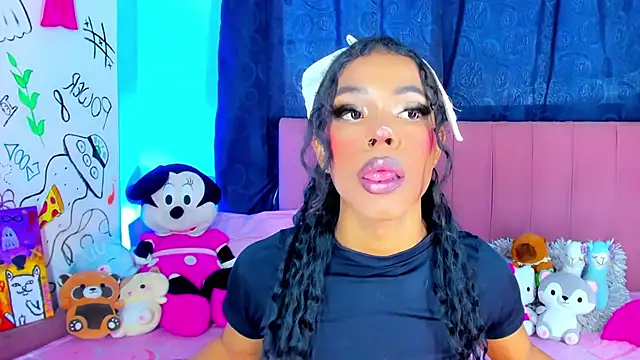 bloom444 online show from 10-05-25, 10:22