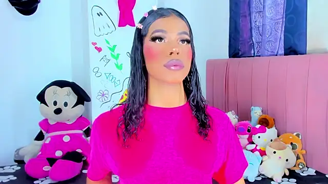 bloom444 online show from 09-16-25, 07:48