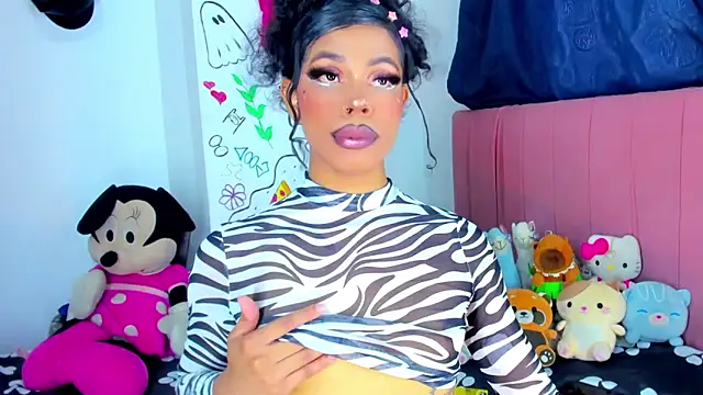 bloom444 online show from 09-11-25, 10:43