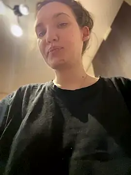 Holly Molii online show from 01-09-26, 01:18