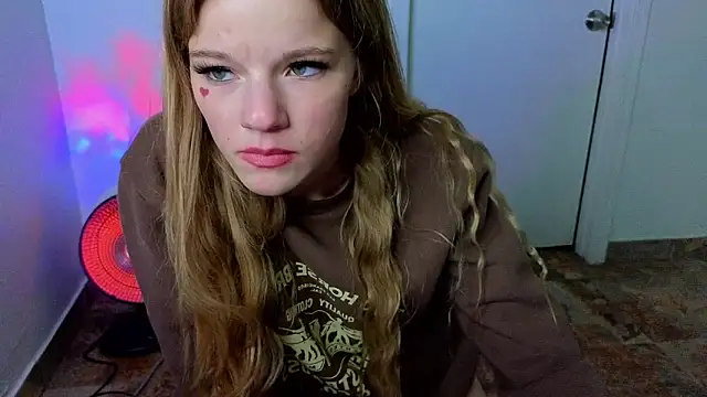 foxy ana13 online show from 03-08-25, 09:50