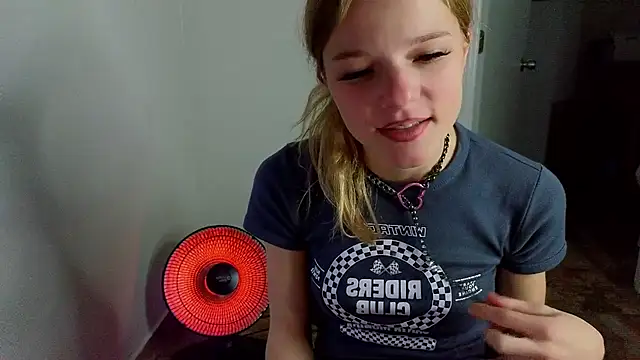 foxy ana13 online show from 03-10-25, 12:50